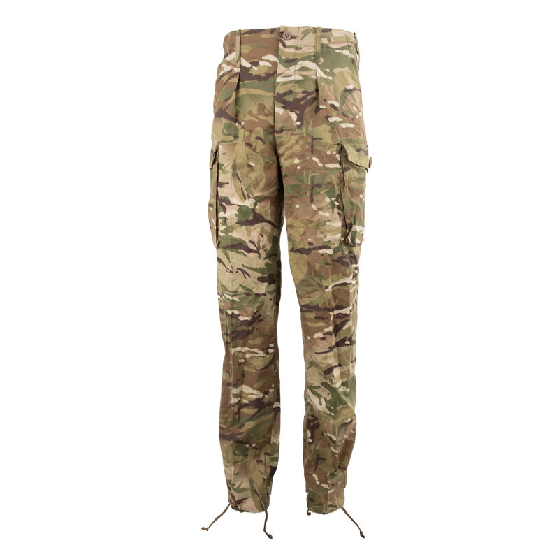 British MTP Tropical Combat Trousers - Medium, , large image number 0
